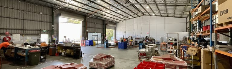 Factory, Warehouse & Industrial commercial property for lease at 14 Ironbark Close Warabrook NSW 2304
