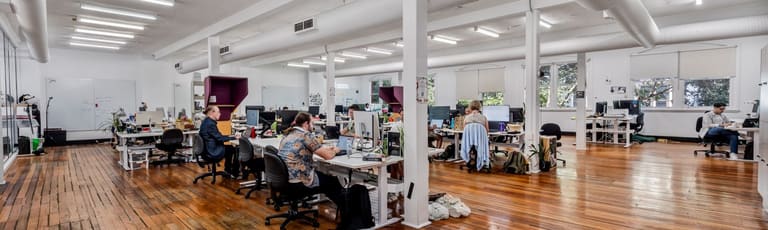 Offices commercial property for lease at 608 Harris Street Ultimo NSW 2007