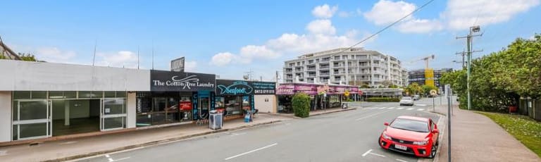 Shop & Retail commercial property for lease at Shop 3/17 Cotton Tree Parade Maroochydore QLD 4558