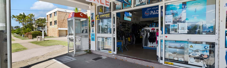 Shop & Retail commercial property for lease at Shop 3/17 Cotton Tree Parade Maroochydore QLD 4558