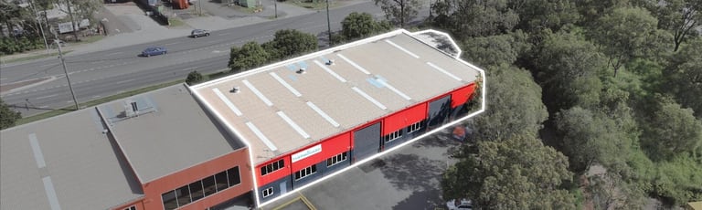Factory, Warehouse & Industrial commercial property for lease at 1C/960 Lytton Road Murarrie QLD 4172