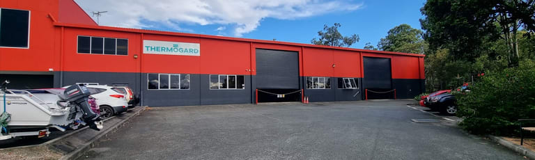 Factory, Warehouse & Industrial commercial property for lease at 1C/960 Lytton Road Murarrie QLD 4172