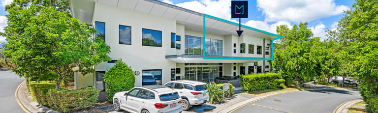 Offices commercial property for lease at Building 21, 2404 Logan Road Eight Mile Plains QLD 4113