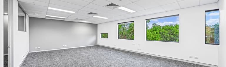 Offices commercial property for lease at Building 21, 2404 Logan Road Eight Mile Plains QLD 4113
