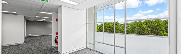 Offices commercial property for lease at Building 21, 2404 Logan Road Eight Mile Plains QLD 4113