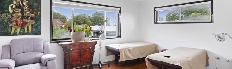 Medical / Consulting commercial property for lease at 176 Ashmore Road Benowa QLD 4217