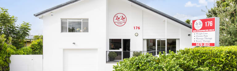 Medical / Consulting commercial property for lease at 176 Ashmore Road Benowa QLD 4217