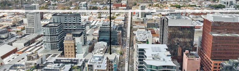 Offices commercial property for lease at 54-58 Langridge Street Collingwood VIC 3066
