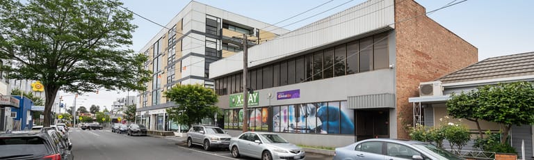 Medical / Consulting commercial property for lease at Level 1/38-42 Byron Street Footscray VIC 3011