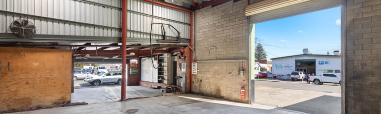 Factory, Warehouse & Industrial commercial property for lease at 28 Hudson Street Hamilton NSW 2303