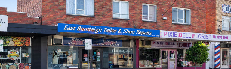 Shop & Retail commercial property for lease at 789 Centre Road Bentleigh East VIC 3165