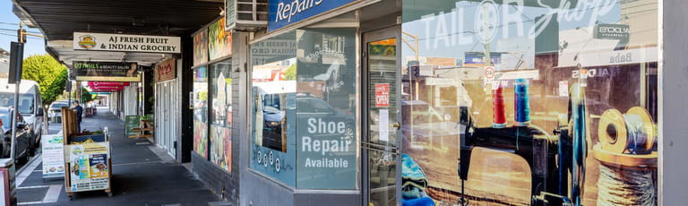 Shop & Retail commercial property for lease at 789 Centre Road Bentleigh East VIC 3165