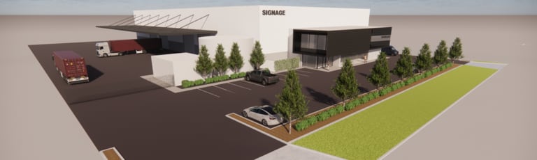 Development / Land commercial property for lease at LOT 530 Artemis Loop Wattleup WA 6166