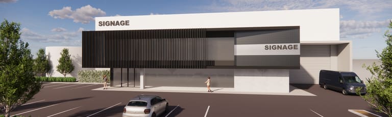 Development / Land commercial property for lease at LOT 530 Artemis Loop Wattleup WA 6166