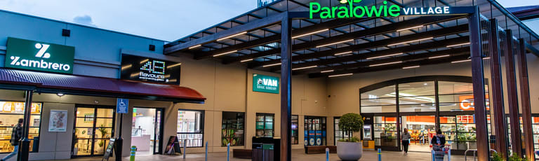 Shop & Retail commercial property for lease at 3-7 Liberator Drive Paralowie SA 5108