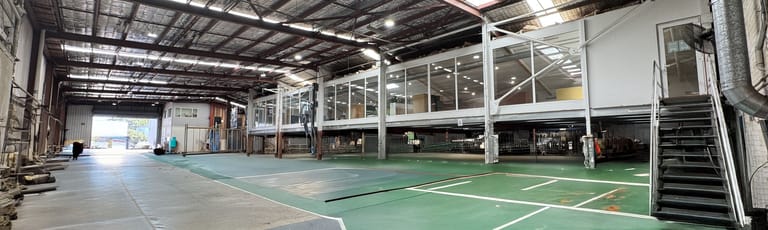 Factory, Warehouse & Industrial commercial property for lease at Unit E1/11-15 Moxon Road Punchbowl NSW 2196