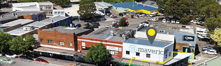 Shop & Retail commercial property for lease at 344 Kingsway Caringbah NSW 2229