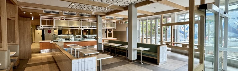 Shop & Retail commercial property for lease at 344 Kingsway Caringbah NSW 2229
