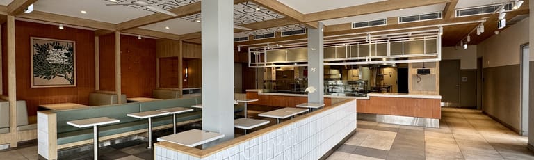 Shop & Retail commercial property for lease at 344 Kingsway Caringbah NSW 2229