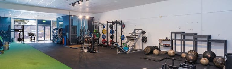 Showrooms / Bulky Goods commercial property leased at 3/43 Winton Road Joondalup WA 6027