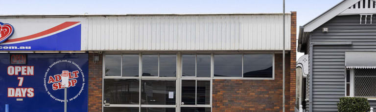 Offices commercial property leased at 166c James Street Toowoomba City QLD 4350