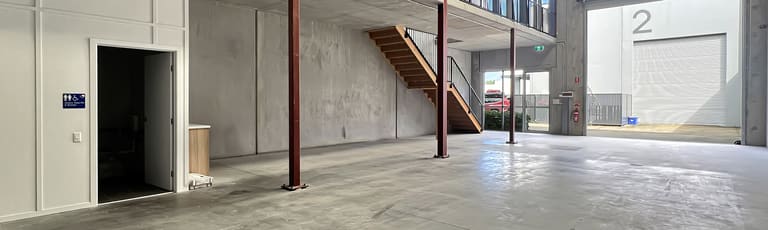 Factory, Warehouse & Industrial commercial property for lease at 9/13-15 Packer Road Baringa QLD 4551