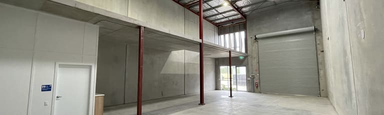 Factory, Warehouse & Industrial commercial property for lease at 9/13-15 Packer Road Baringa QLD 4551