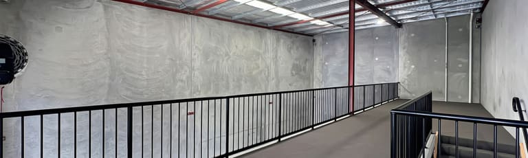 Factory, Warehouse & Industrial commercial property for lease at 9/13-15 Packer Road Baringa QLD 4551