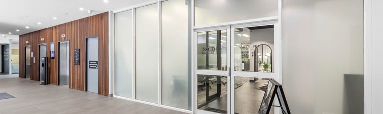 Medical / Consulting commercial property for lease at D3/643 Kessels Road Upper Mount Gravatt QLD 4122
