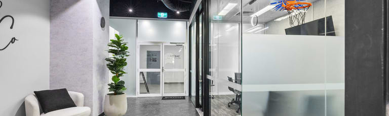 Offices commercial property for lease at D3/643 Kessels Road Upper Mount Gravatt QLD 4122