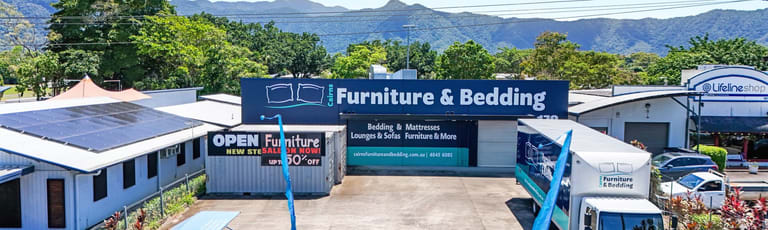 Shop & Retail commercial property for lease at 179 Bruce Highway Edmonton QLD 4869