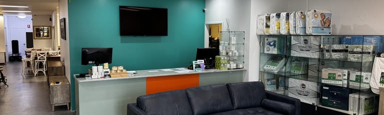 Shop & Retail commercial property for lease at 179 Bruce Highway Edmonton QLD 4869