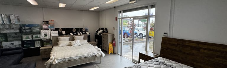 Shop & Retail commercial property for lease at 179 Bruce Highway Edmonton QLD 4869