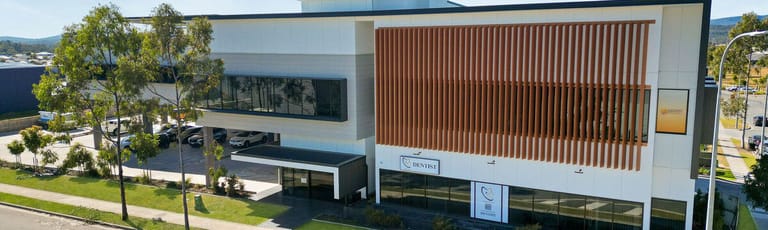 Medical / Consulting commercial property for lease at 26-36 Adler Circuit Yarrabilba QLD 4207