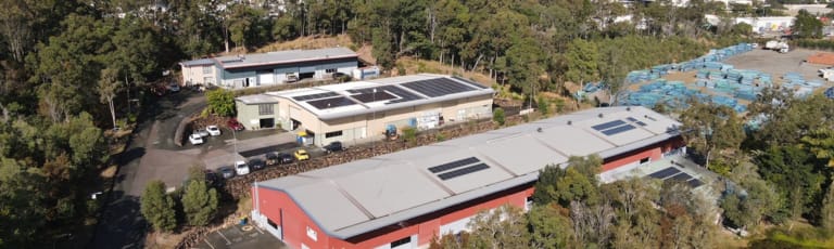 Offices commercial property for lease at 6 Quinns Hill Road Stapylton QLD 4207