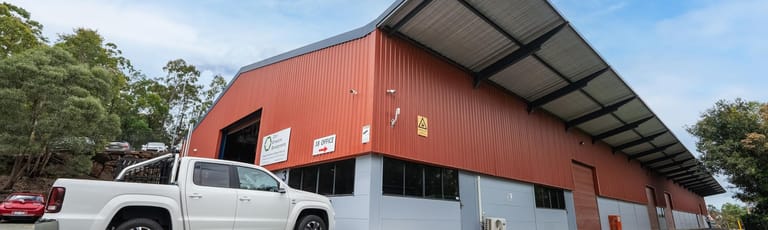 Offices commercial property for lease at 6 Quinns Hill Road Stapylton QLD 4207