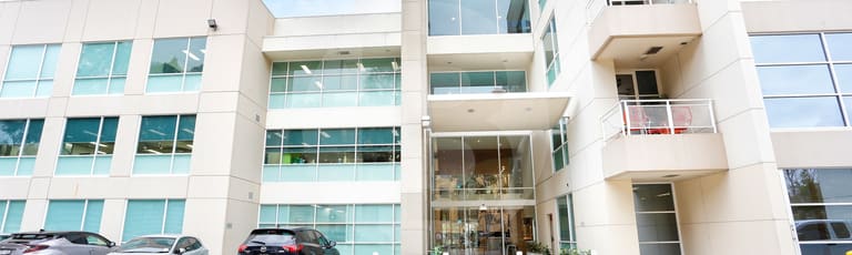 Offices commercial property for lease at 3.02/25 SOLENT CIRCUIT Norwest NSW 2153