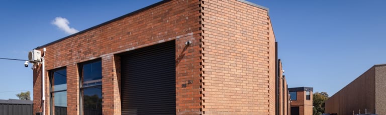 Factory, Warehouse & Industrial commercial property for lease at T4/28-30 Grimwade Street Mitchell ACT 2911