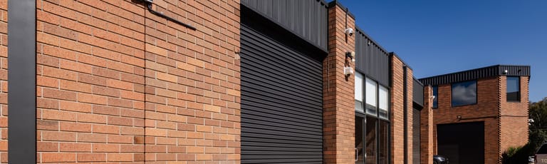 Factory, Warehouse & Industrial commercial property for lease at T4/28-30 Grimwade Street Mitchell ACT 2911