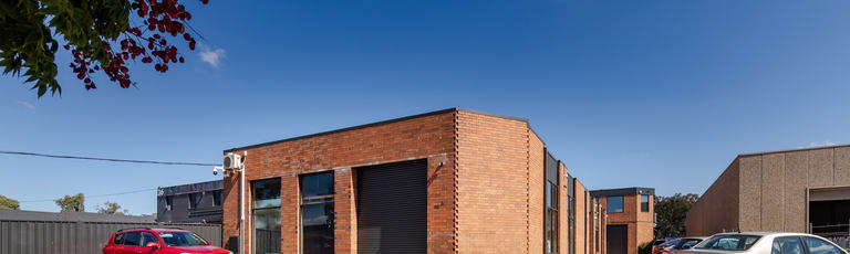 Factory, Warehouse & Industrial commercial property for lease at T4/28-30 Grimwade Street Mitchell ACT 2911