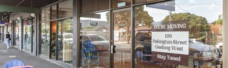 Offices commercial property for lease at 354 Pakington Street Newtown VIC 3220