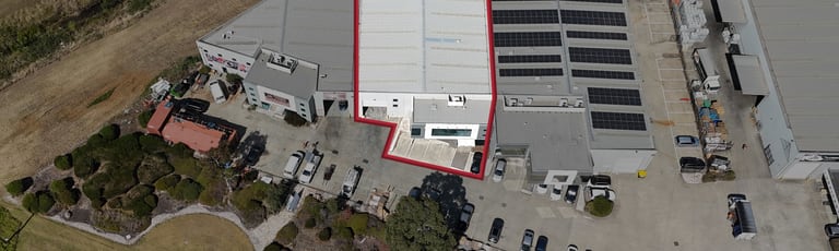 Factory, Warehouse & Industrial commercial property for lease at 240-242 South Gippsland Highway Dandenong South VIC 3175