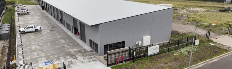 Factory, Warehouse & Industrial commercial property for lease at Unit 1/9 Ivory Close Heatherbrae NSW 2324
