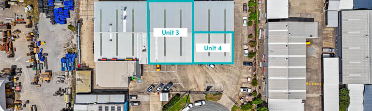 Factory, Warehouse & Industrial commercial property for lease at 19 Lochlarney Street Beenleigh QLD 4207