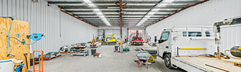 Factory, Warehouse & Industrial commercial property for lease at 19 Lochlarney Street Beenleigh QLD 4207