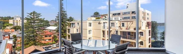 Offices commercial property for lease at 21/22 Darley Road Manly NSW 2095