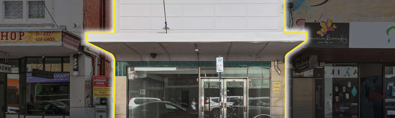 Offices commercial property for lease at 19 Portman Street Oakleigh VIC 3166