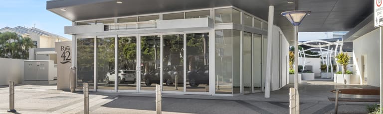 Shop & Retail commercial property for lease at Lot 108/36-38 Duporth Avenue Maroochydore QLD 4558