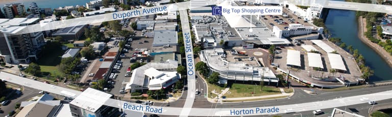 Shop & Retail commercial property for lease at Lot 108/36-38 Duporth Avenue Maroochydore QLD 4558