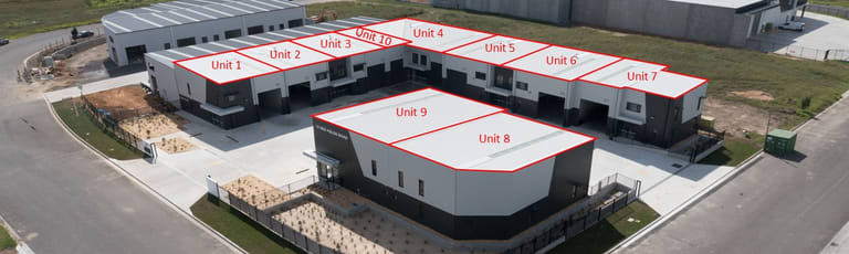 Factory, Warehouse & Industrial commercial property for lease at 12 Red Fields Road Moss Vale NSW 2577